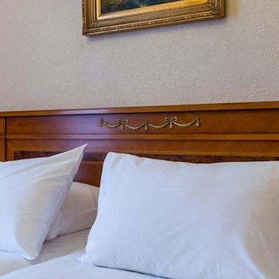 Hotel Diplomate Genebra