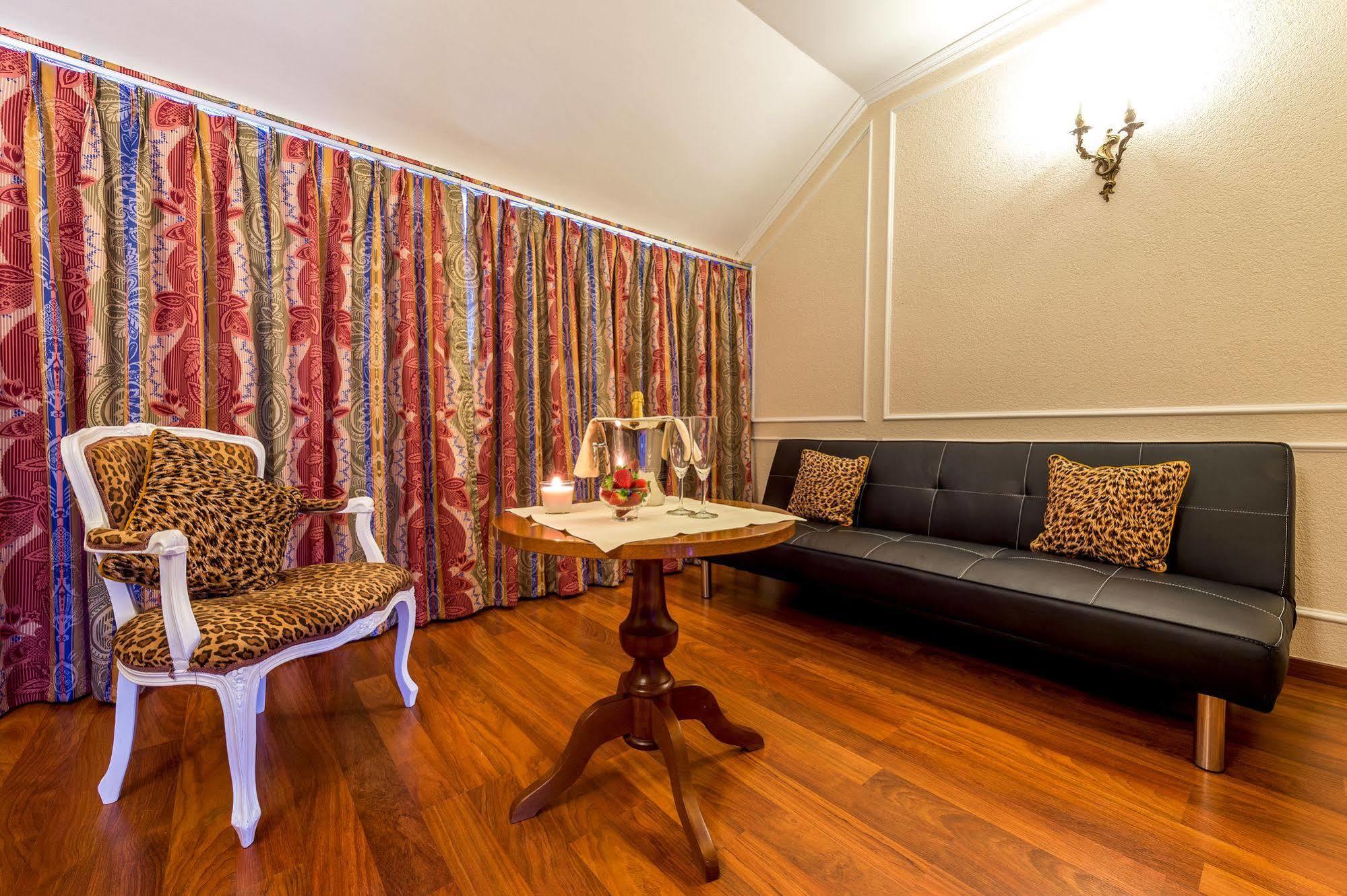 Diplomate Hotel Genebra