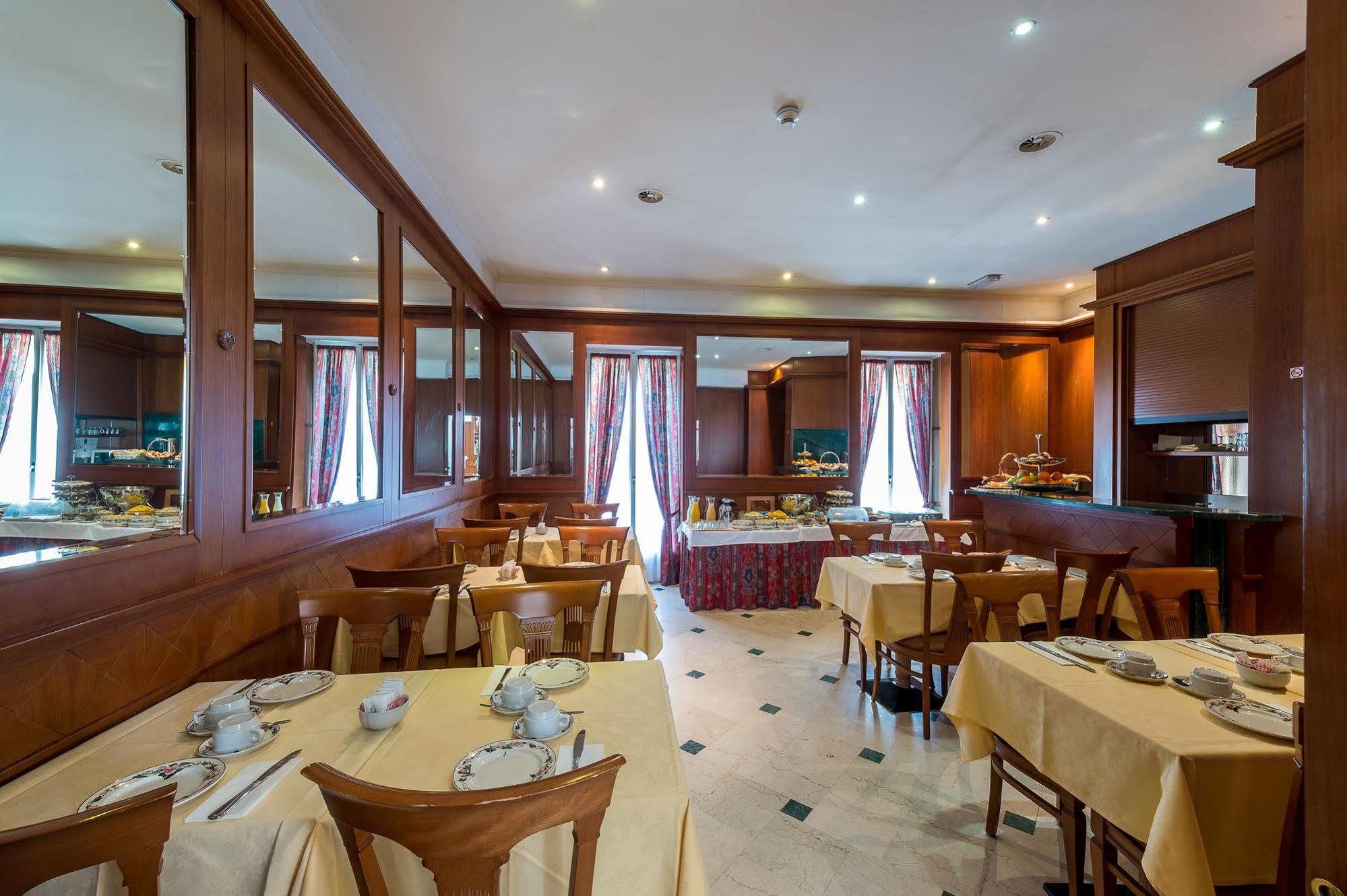 Diplomate Hotel Genebra